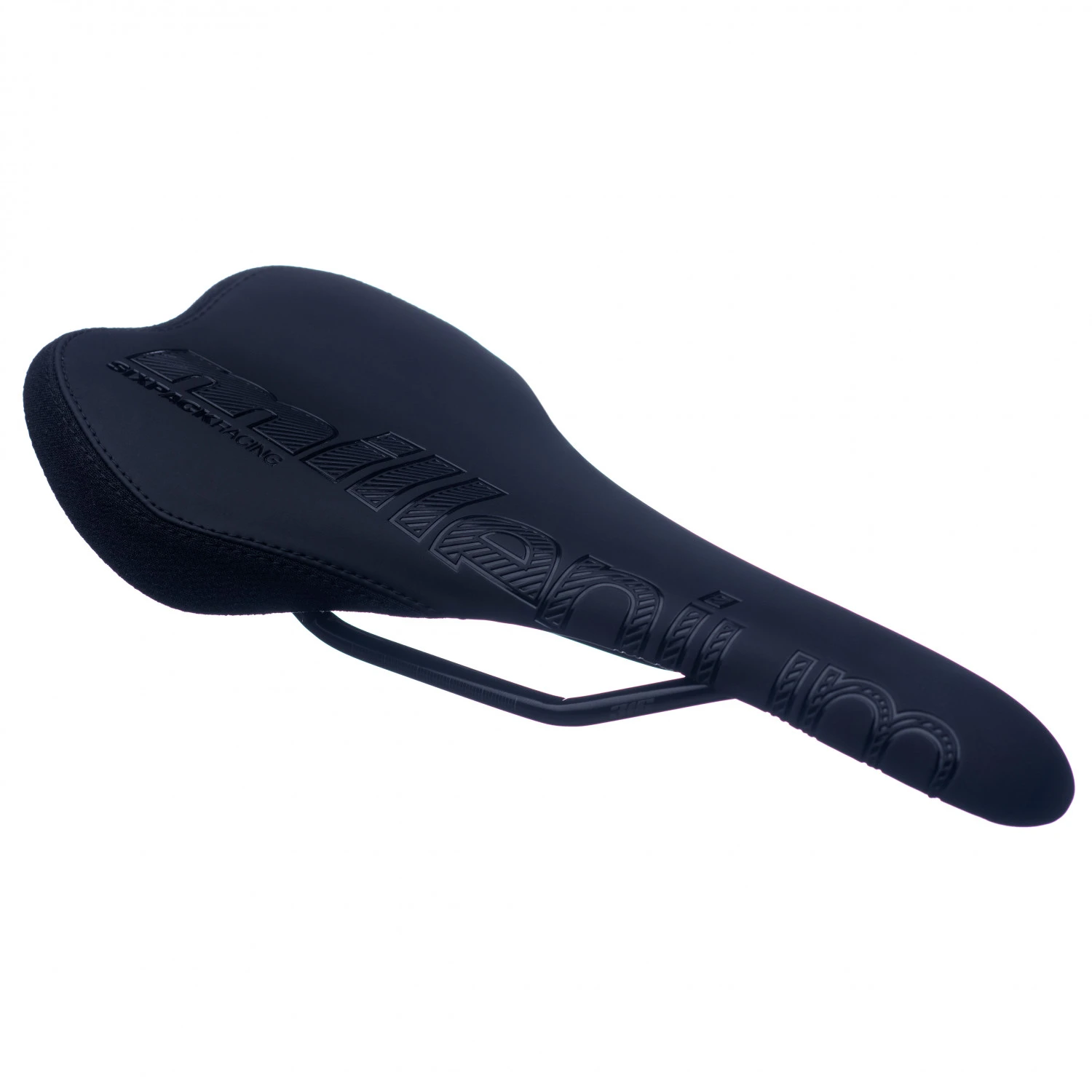 Sixpack Racing - Millenium Saddle - Bike Saddle 7 Sixpack Racing - Millenium Saddle - Bike Saddle - Image 5