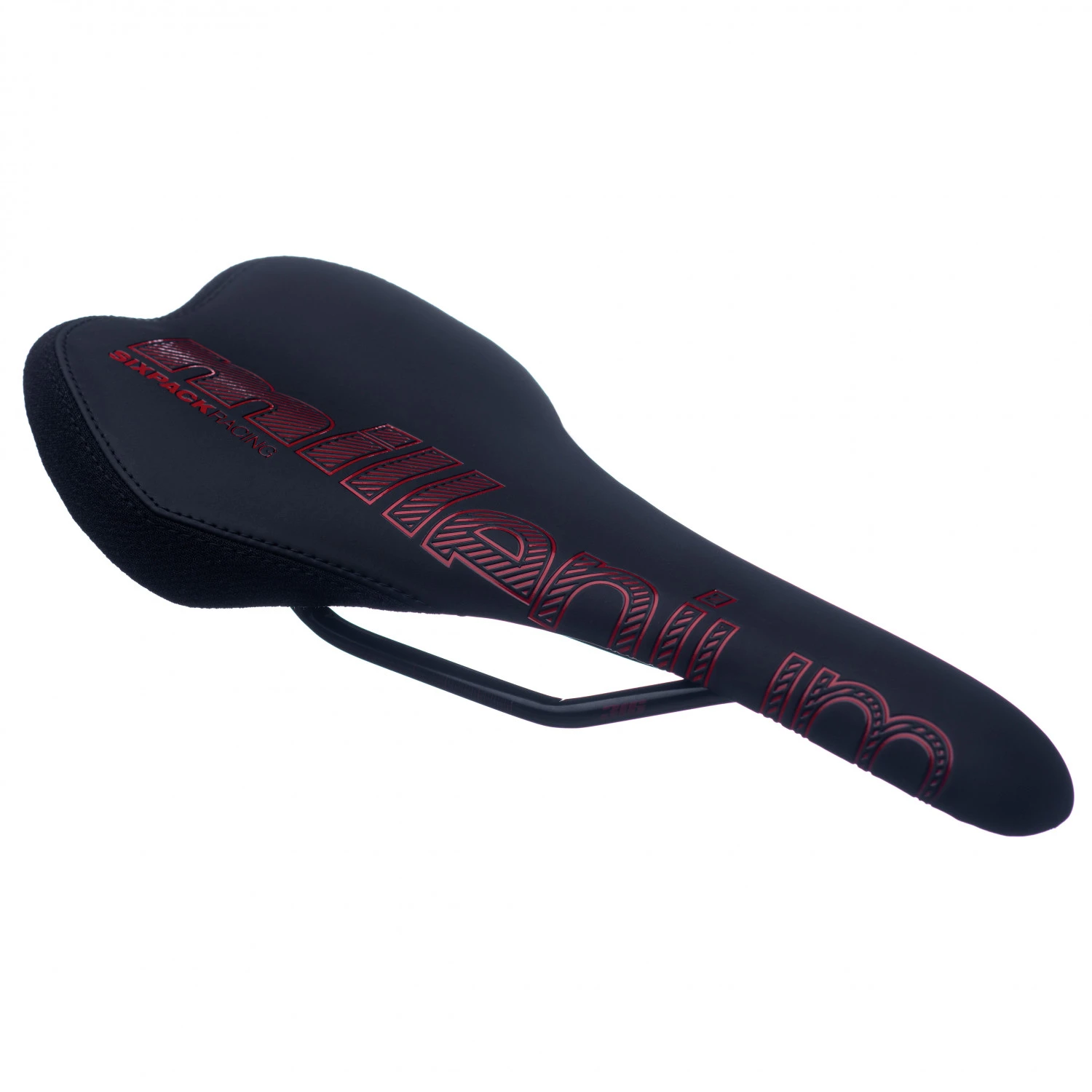 Sixpack Racing - Millenium Saddle - Bike Saddle 3 Sixpack Racing - Millenium Saddle - Bike Saddle