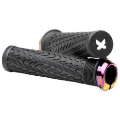Sixpack Racing - S-Trix AL - Bike Grips -Bike helmets Store sixpack racing s trix al bike grips 4