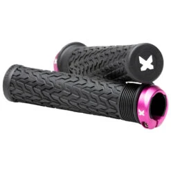 Sixpack Racing - S-Trix AL - Bike Grips -Bike helmets Store sixpack racing s trix al bike grips 5