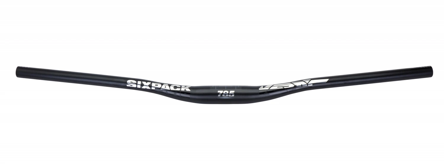 Sixpack Racing - Vertic 785 X Ø 35 Mm - MTB Handlebar 5 Sixpack Racing - Vertic 785 X Ø 35 Mm - MTB Handlebar - Image 3