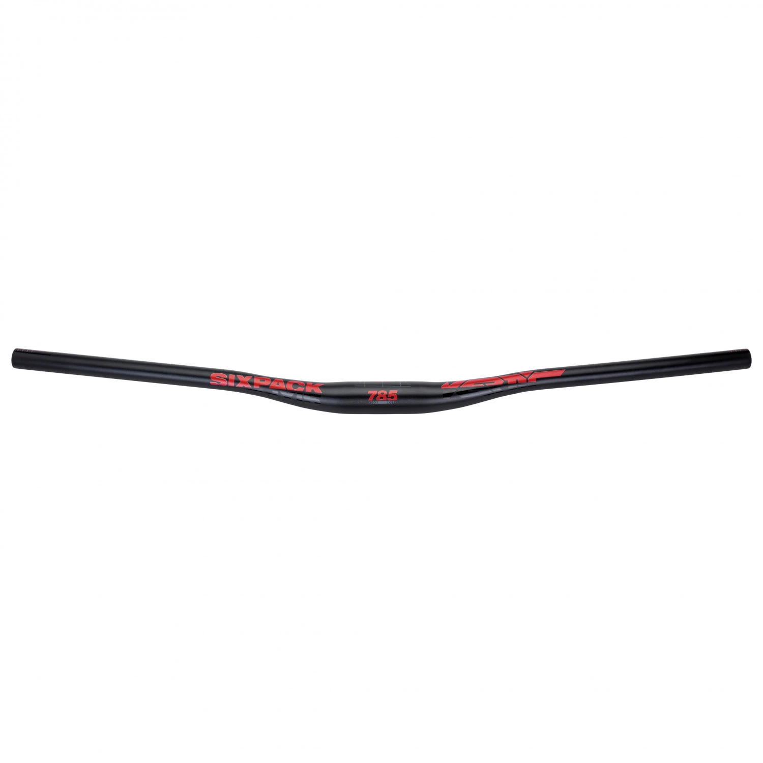 Sixpack Racing - Vertic 785 X Ø 35 Mm - MTB Handlebar 3 Sixpack Racing - Vertic 785 X Ø 35 Mm - MTB Handlebar
