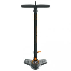 SKS - Air-X-Plorer 10.0 - Upright Pump -Bike helmets Store sks air x plorer 100 upright pump detail 3