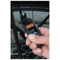 SKS - Airchecker (AV / SV) 2 - Manometer -Bike helmets Store sks airchecker av sv 2 manometer detail 4