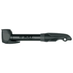 SKS - Injex T-Zoom Black Edition - Mini Pump
