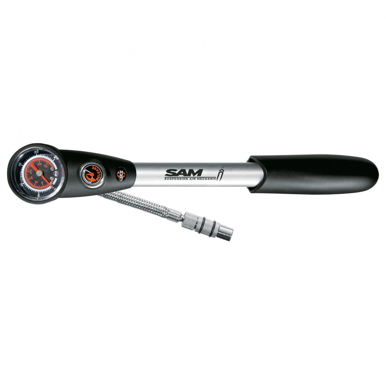 SKS - Sam Shock Pump 4 SKS - Sam Shock Pump - Image 2