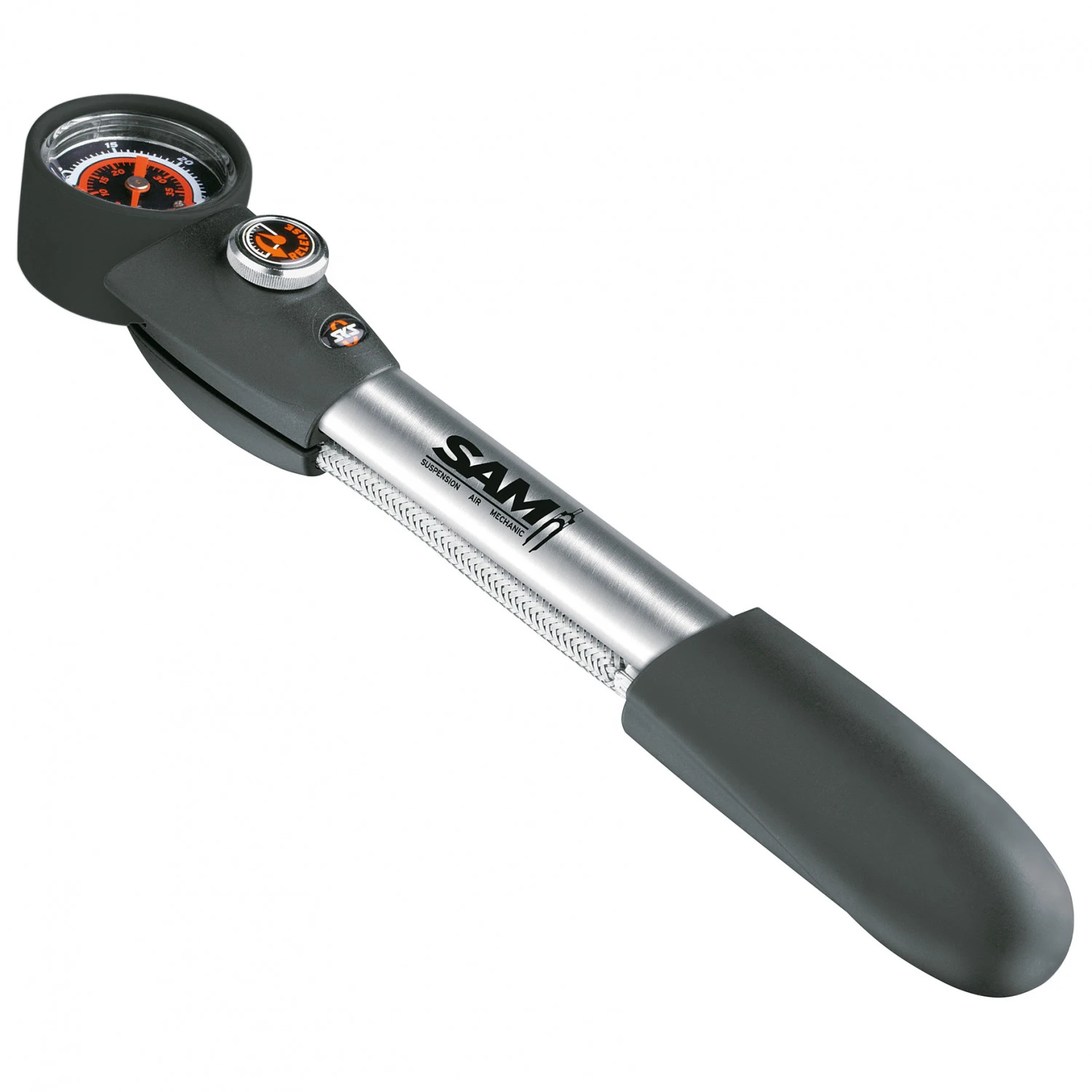 SKS - Sam Shock Pump 3 SKS - Sam Shock Pump