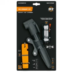 SKS - SKS Germany Set (Infusion TT / Tom 7 / Levermen)