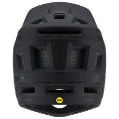 Smith - Mainline Mips - Full Face Helmet 12 Smith - Mainline Mips - Full Face Helmet -Bike helmets Store smith mainline mips full face helmet detail 5