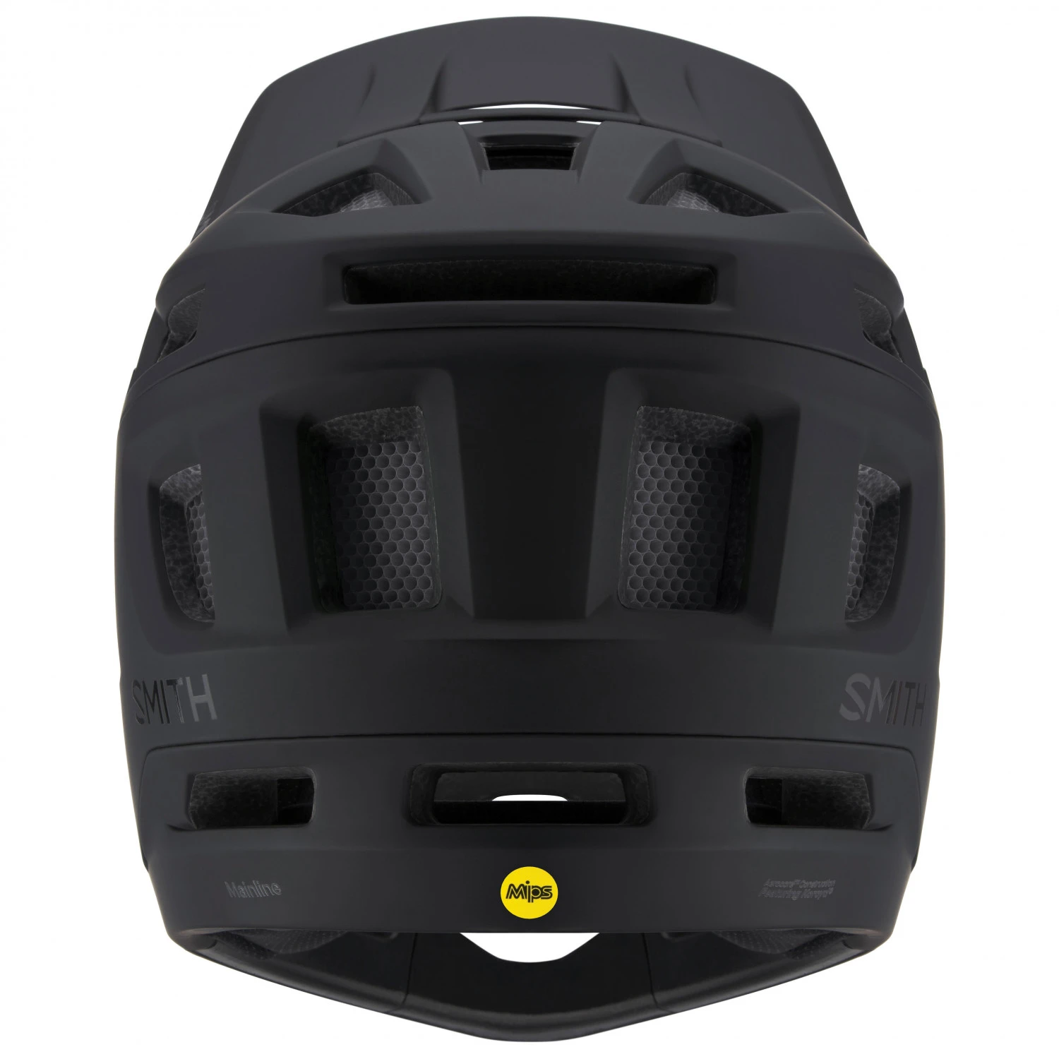 Smith - Mainline Mips - Full Face Helmet 7 Smith - Mainline Mips - Full Face Helmet - Image 5