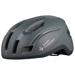 Sweet Protection - Junior Seeker Helmet - Bike Helmet -Bike helmets Store sweet protection junior seeker helmet bike helmet 1