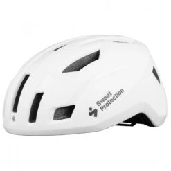 Sweet Protection - Junior Seeker Helmet - Bike Helmet -Bike helmets Store sweet protection junior seeker helmet bike helmet 2