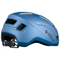 Sweet Protection - Junior Seeker Helmet - Bike Helmet -Bike helmets Store sweet protection junior seeker helmet bike helmet detail 3
