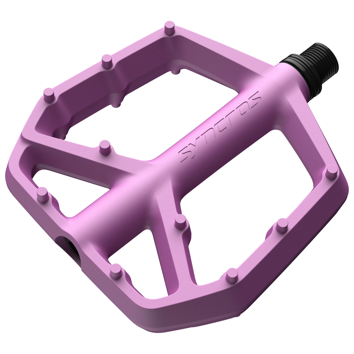 Syncros - Flat Pedals Squamish III - Platform Pedals 5 Syncros - Flat Pedals Squamish III - Platform Pedals - Image 3