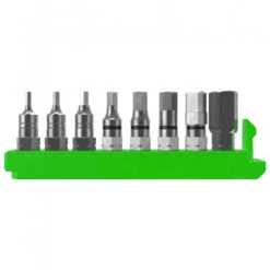 Syncros - Greenslide Spare Bit 8Pc Set HEX - Bike Tool
