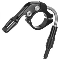 Syncros - Seatpost Duncan Dropper 2.0 150mm - Seatpost -Bike helmets Store syncros seatpost duncan dropper 20 150mm seatpost detail 5