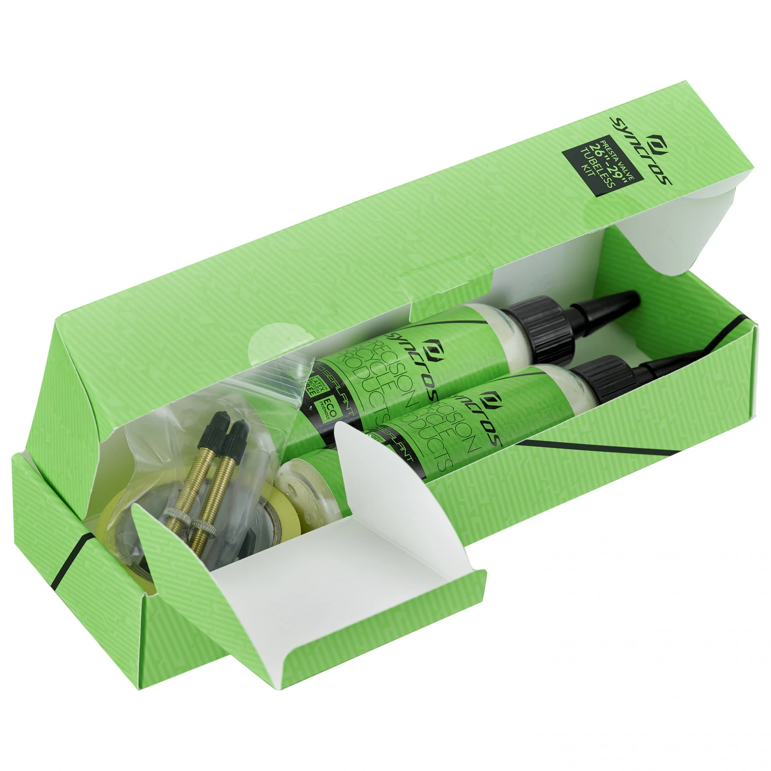 Syncros - Tubeless Kit 24mm Rim Tape 4 Syncros - Tubeless Kit 24mm Rim Tape - Image 2