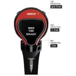 TANNUS - Armour Pannenschutz 29'' (65/75-622) - Tyre & Tube Accessories -Bike helmets Store tannus armour pannenschutz 29 65 75 622 tyre tube accessories detail 3