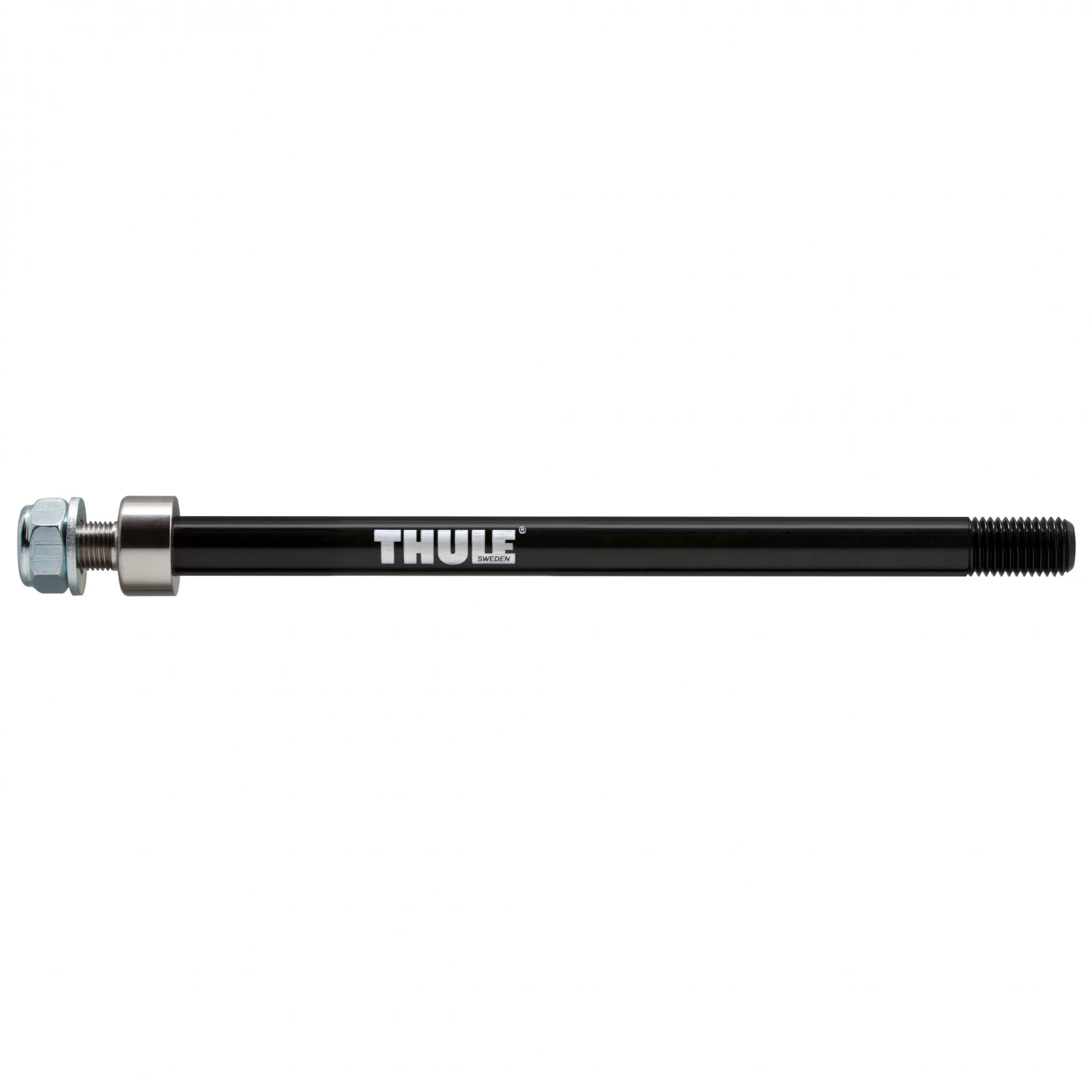 Thule - Thru Axle Syntace / Fatbike - Child Trailer Accessories 3 Thule - Thru Axle Syntace / Fatbike - Child Trailer Accessories