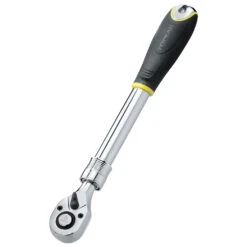 Topeak - 1/2'' Drive Extendable Ratchet - Torque Wrench