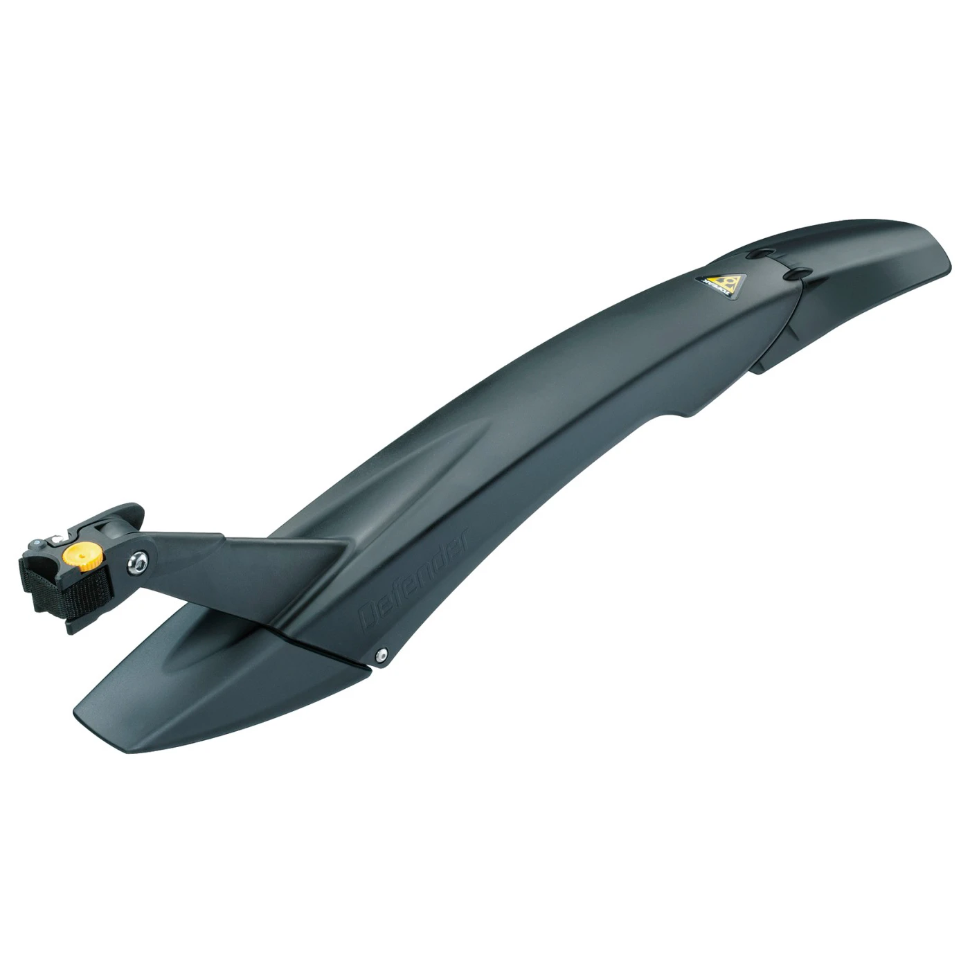 Topeak - DeFender FX/RX 279er - Mud Guard 4 Topeak - DeFender FX/RX 279er - Mud Guard - Image 2