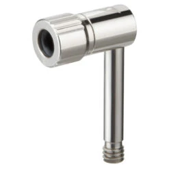 Topeak - Pressure-Rite Presta Valve Adapter - Upright Pump