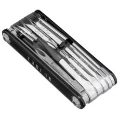 Topeak - Tubi 18 - Bike Tool -Bike helmets Store topeak tubi 18 bike tool detail 3