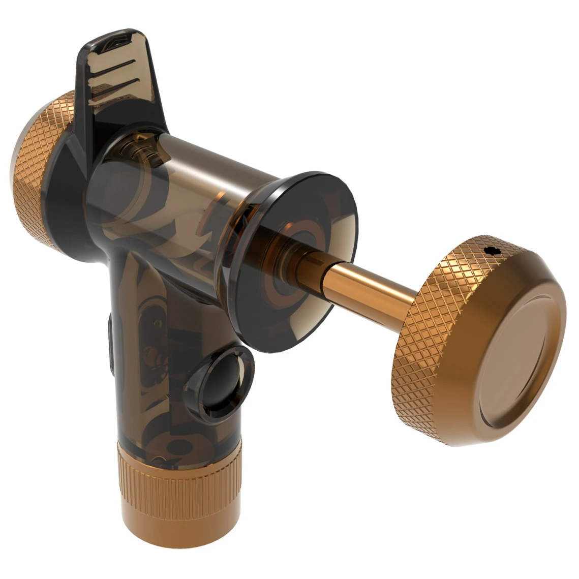 Topeak - Tubi Head Upgrade Kit - Upright Pump 5 Topeak - Tubi Head Upgrade Kit - Upright Pump - Image 3