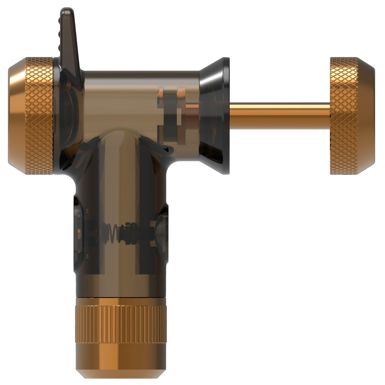 Topeak - Tubi Head Upgrade Kit - Upright Pump 6 Topeak - Tubi Head Upgrade Kit - Upright Pump - Image 4