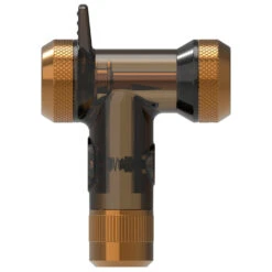 Topeak - Tubi Head Upgrade Kit - Upright Pump 11 Topeak - Tubi Head Upgrade Kit - Upright Pump -Bike helmets Store topeak tubi head upgrade kit upright pump detail 5