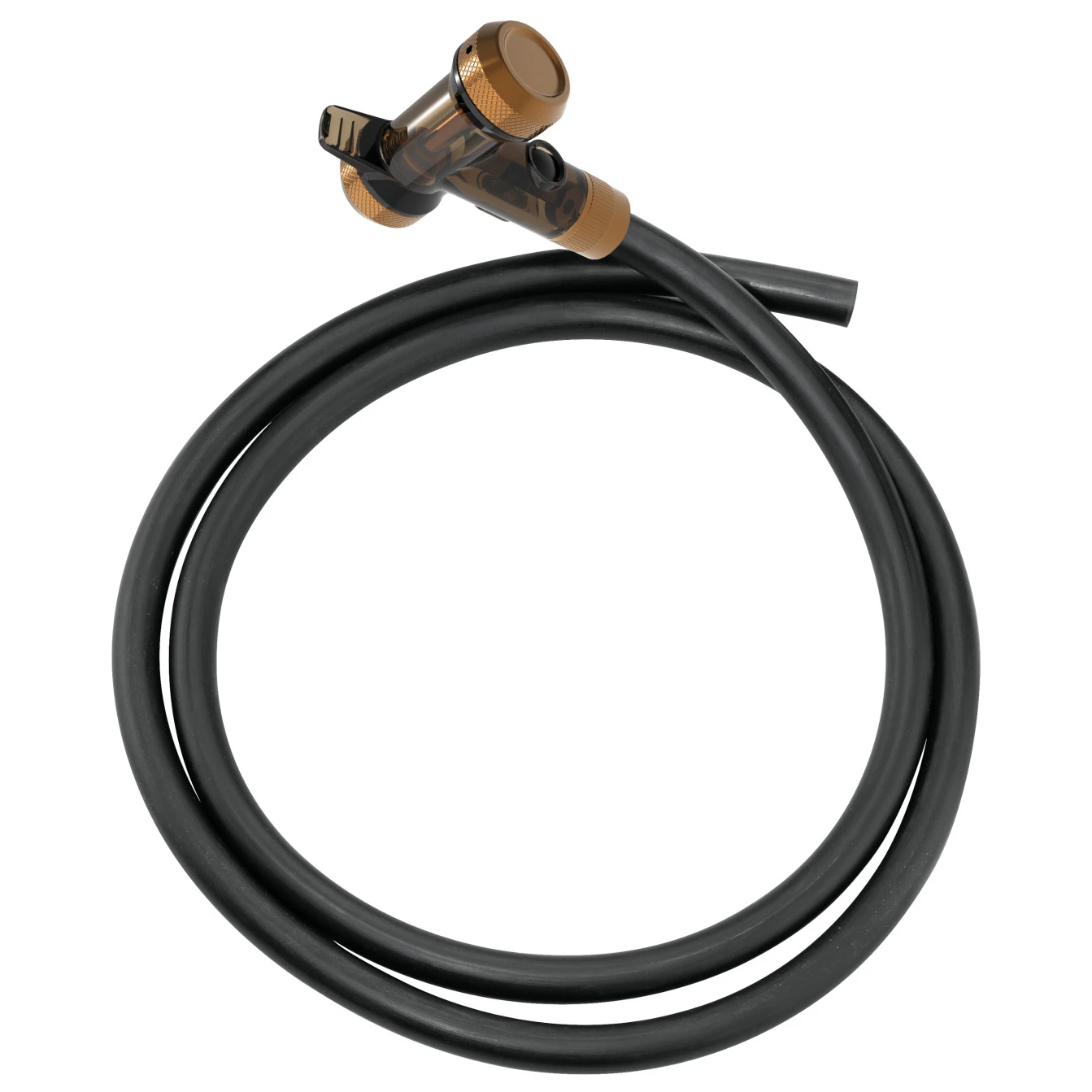 Topeak - Tubi Head Upgrade Kit - Upright Pump 3 Topeak - Tubi Head Upgrade Kit - Upright Pump