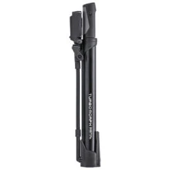 Topeak - Turbo Morph Digital - Mini Pump