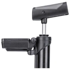 Topeak - Turbo Morph Digital - Mini Pump -Bike helmets Store topeak turbo morph digital mini pump detail 3