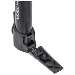 Topeak - Turbo Morph Digital - Mini Pump -Bike helmets Store topeak turbo morph digital mini pump detail 4