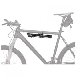 Topeak - Turbo Morph Digital - Mini Pump -Bike helmets Store topeak turbo morph digital mini pump detail 5