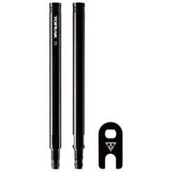 Topeak - Valve Extender 70 Mm (2er Set) - Tyre & Tube Accessories
