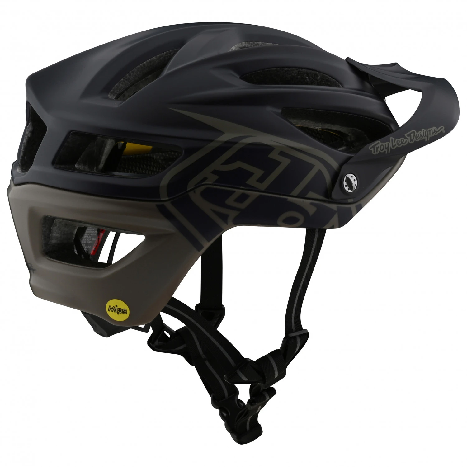 Troy Lee Designs - A2 Helmet MIPS - Bike Helmet 4 Troy Lee Designs - A2 Helmet MIPS - Bike Helmet - Image 2
