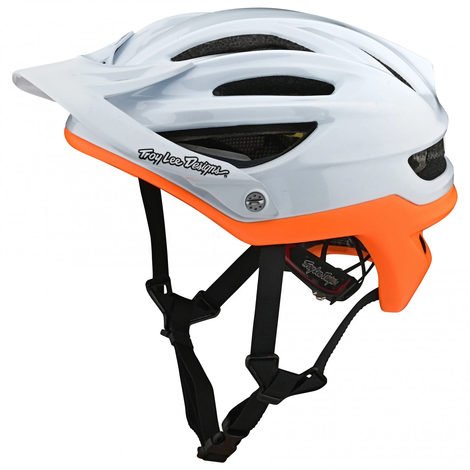 Troy Lee Designs - A2 Helmet MIPS - Bike Helmet 3 Troy Lee Designs - A2 Helmet MIPS - Bike Helmet