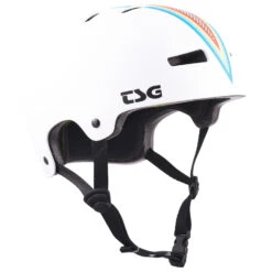 TSG - Evolution Graphic Design - Bike Helmet -Bike helmets Store tsg evolution graphic design bike helmet 1