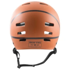 TSG - Evolution Graphic Design - Bike Helmet -Bike helmets Store tsg evolution graphic design bike helmet detail 3