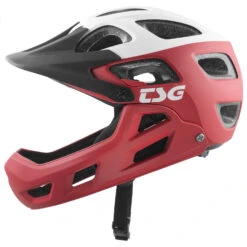 TSG - Kid's Seek FR Graphic Design - Bike Helmet -Bike helmets Store tsg kids seek fr graphic design bike helmet detail 4