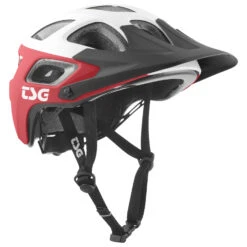 TSG - Kid's Seek FR Graphic Design - Bike Helmet -Bike helmets Store tsg kids seek fr graphic design bike helmet detail 6