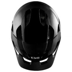 TSG - Pepper Solid Color - Bike Helmet -Bike helmets Store tsg pepper solid color bike helmet detail 5