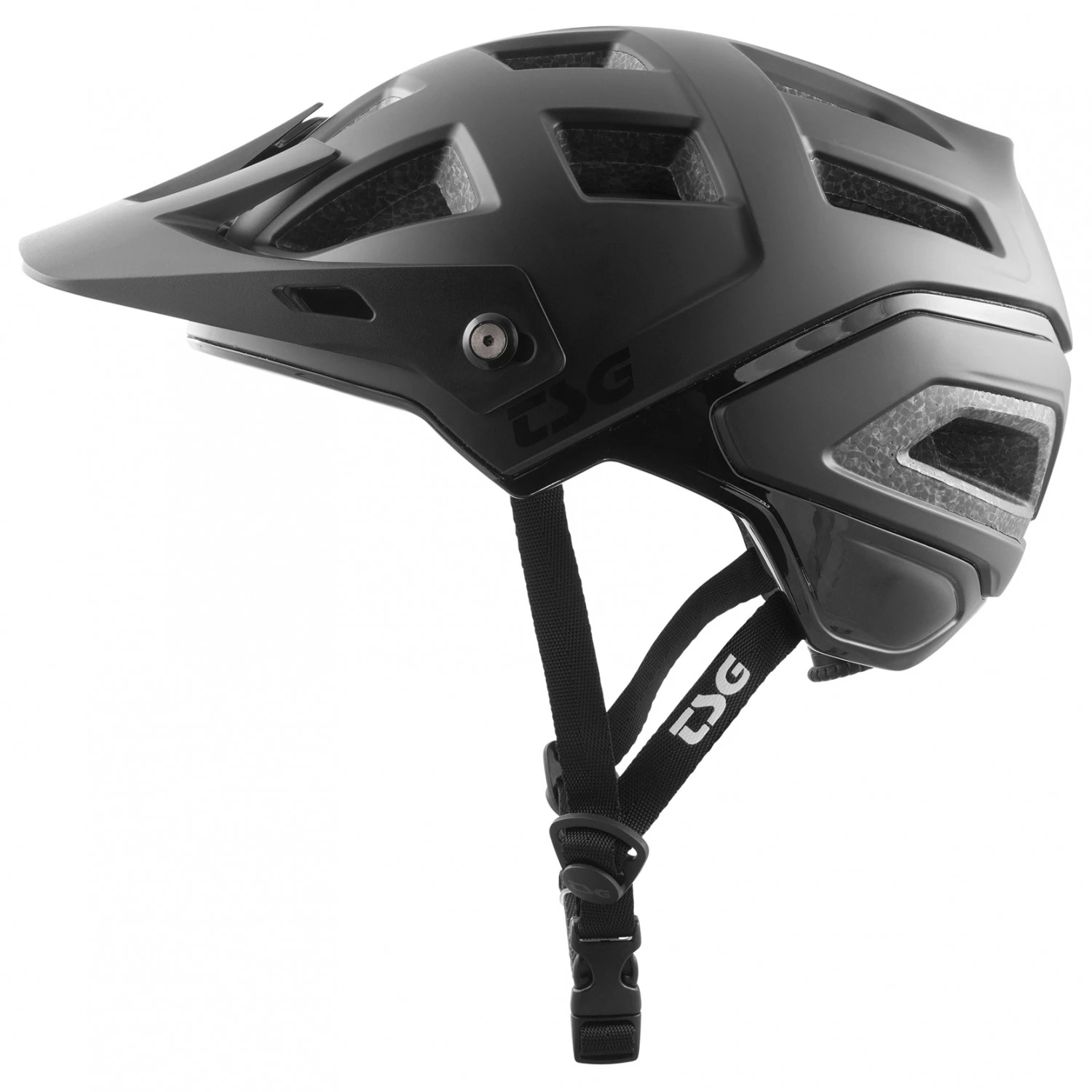 TSG - Scope Solid Color - Bike Helmet 6 TSG - Scope Solid Color - Bike Helmet - Image 4