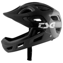TSG - Seek Fr Graphic Design - Bike Helmet -Bike helmets Store tsg seek fr graphic design bike helmet detail 3