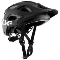 TSG - Seek Fr Graphic Design - Bike Helmet -Bike helmets Store tsg seek fr graphic design bike helmet detail 5