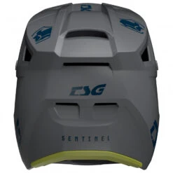 TSG - Sentinel Solid Color - Bike Helmet -Bike helmets Store tsg sentinel solid color bike helmet detail 5