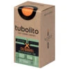 Tubolito - X-Tubo-CX/Gravel-All-SV60 - Inner Tube -Bike helmets Store tubolito x tubo cx gravel all sv60 inner tube