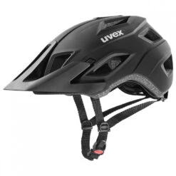 Uvex - Accsess - Bike Helmet -Bike helmets Store uvex accsess bike helmet 1