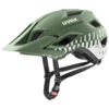 Uvex - Accsess - Bike Helmet -Bike helmets Store uvex accsess bike helmet
